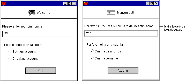 FoxProLocalizationIssues screenshot
